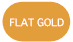 flat gold - золотая краска riso