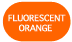 fluorescent orange - краска riso